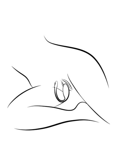 Смарт-вибратор для пар We-Vibe Jive Lite, фиолетовый Sex Aura | Зображення 9