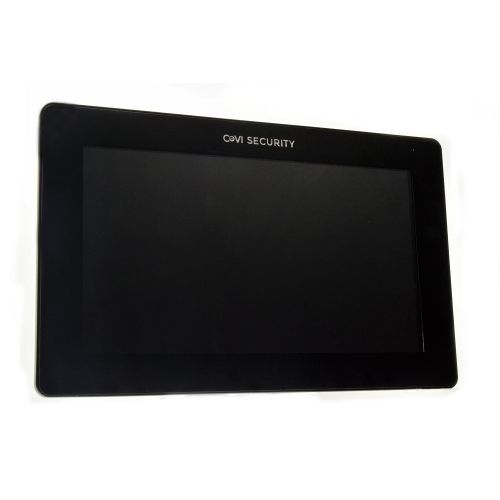 Видеодомофон CoVi Security TAB FHD Black | Зображення 1
