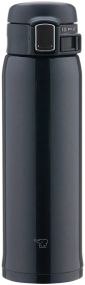 Термокружка Zojirushi SM-SR48BC 0.48 л Black