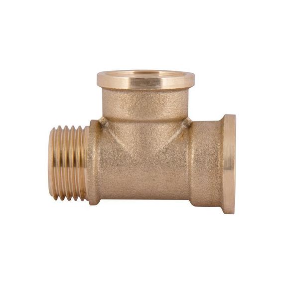 Трійник Thermo Alliance Standart 1/2" ВВН SD41315 | Зображення 3