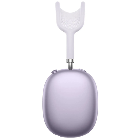 Накладні бездротові навушники Hoco W65 Plus Happy ANC (Purple) | Зображення 1