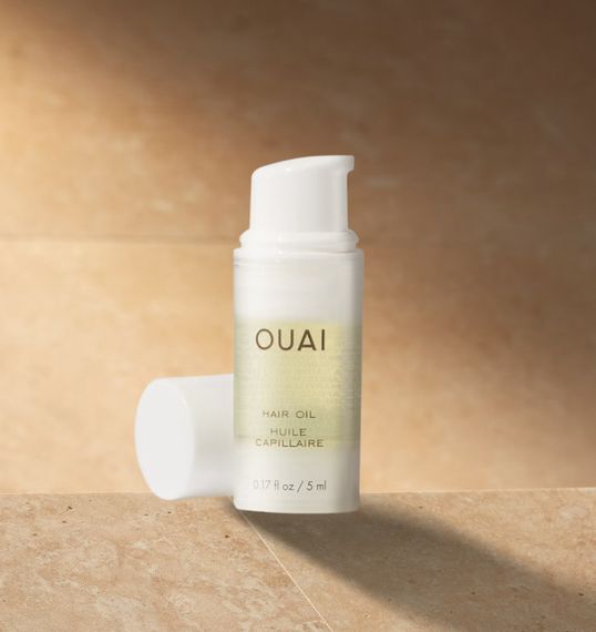 OUAI Hair Oil Huile Capillaire - олійка для волосся, 5 мл