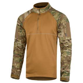 Бойова сорочка  CM Raid 3.0 Multicam/Койот (7131), L