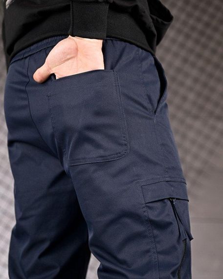 Городські карго штани джогери sea ПП7787 | Зображення 5