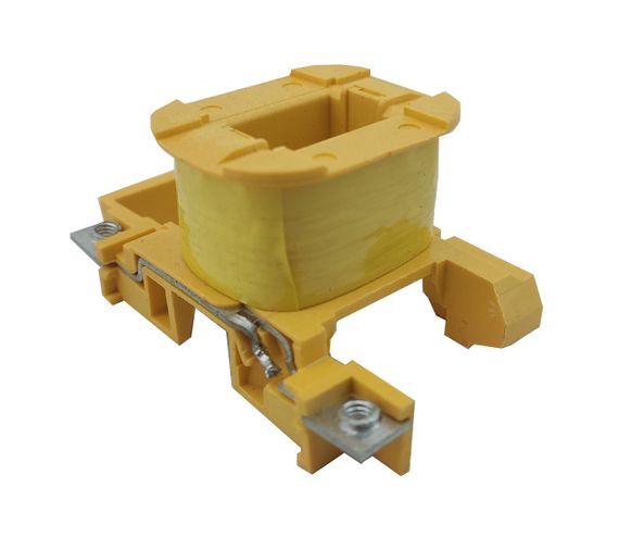 Катушка управления для КММ 9А-18А 400B Ny95504030 | Зображення 1