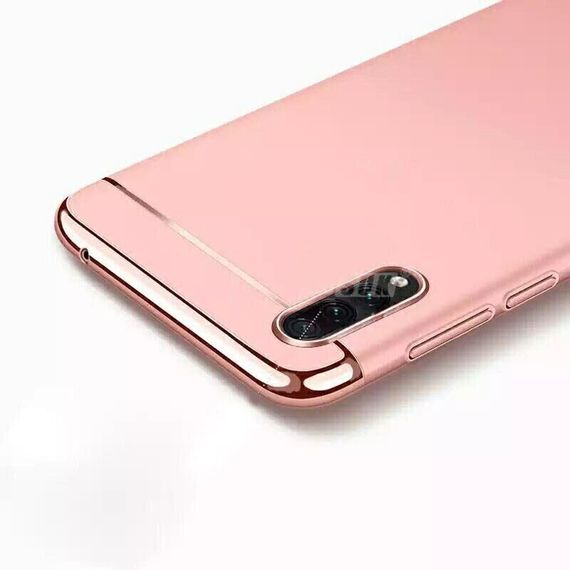 Чохол Joint Series для Xiaomi Redmi Note 9s / Note 9 Pro колір Синій | Зображення 1
