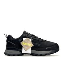 Чоловічі кросівки New Rivah Gore-Tex All Black (топ якість) 46 29- 29.5 см
