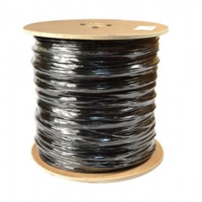 Кабель сетевой FinMark FTP 305м, CAT5e 4P 24AWG PE B Pull Box Outdoor (054594) | Зображення 1