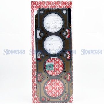 Прокладка ГБЦ Hyundai Elantra/SantaFe/Tucson 2.0 CRDi 01-10 (1.3 mm), Elring, 442.890,