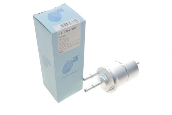 Фільтр паливний Skoda Fabia II VW Golf V Polo V 1.2TDI 1.6TDI 09- ADV182331