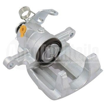 Тормозной суппорт задний правый VW Transporter T5 03-15/ T6 15-, AutoTechteile, 361 5017, 4277600
