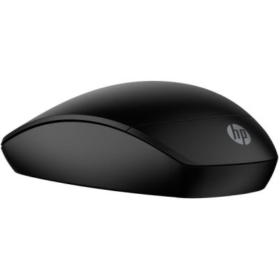 Мышка HP 235 Slim Wireless Black (4E407UT) | Зображення 3