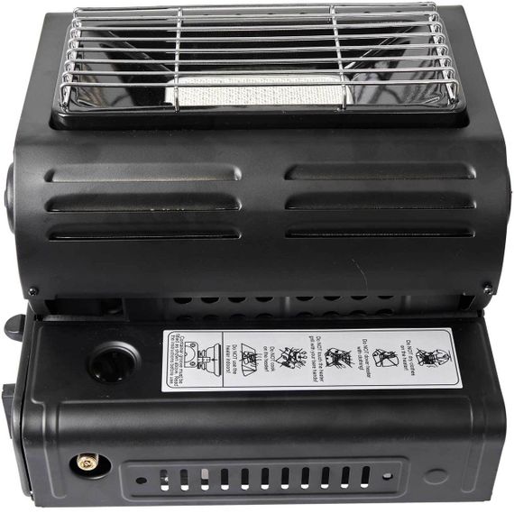 Обігрівач Skif Outdoor X-Warm VC I | Зображення 1