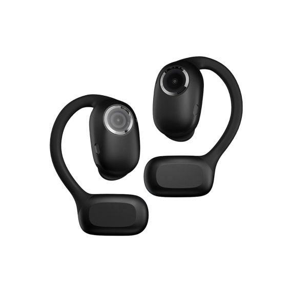 Навушники Blackview AirBuds 100 TWS Black Onyx (6931548317869) | Зображення 4