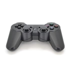 Геймпад беспроводной для PS3 SONY Wireless DUALSHOCK 3 (Black), 3.7V, 500mAh, Blister