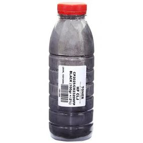 Тонер HP CLJ CP2025/CM2320MFP 100г Black AHK (1501200)