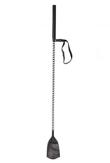 Стек Hard Flapper Black/White