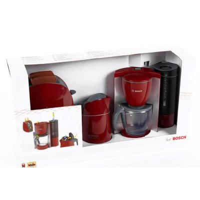 Игровой набор Bosch Комплект для завтрака (9580) | Зображення 1