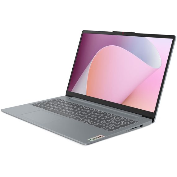 Ноутбук Lenovo IdeaPad Slim 3 15AMN8 (82XQ00S1RA) | Зображення 2
