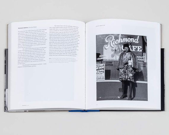 Лучшие фотографы мира книга с работами Доротеи Ланж Dorothea Lange: Words + Pictures книги по фотографии | Зображення 4