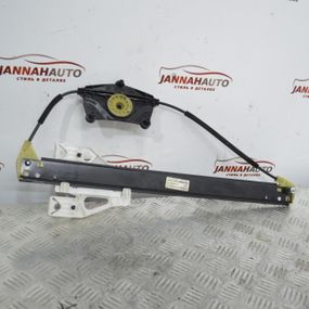 Склопідіймач задній лівий Audi Q5 механізм склопідйомника задніх лівих дверей Ауді ку5 8R0839461D