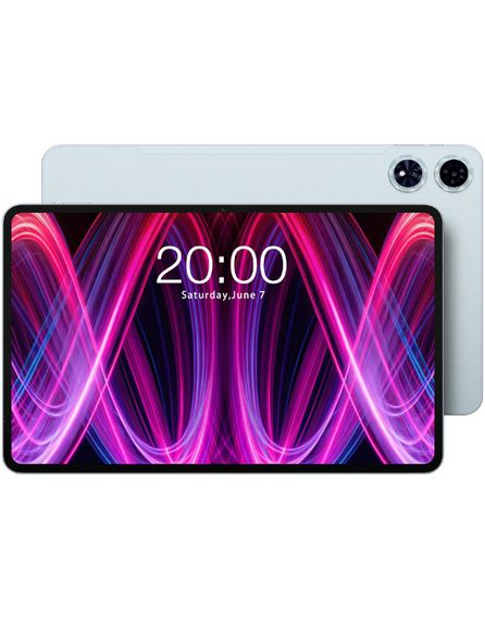 Планшет Teclast T60 Plus 6/128GB LTE Gray