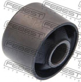 САЙЛЕНТБЛОК ПОДУШКИ ДИФЕРЕНЦІАЛУ TOYOTA (вир-во FEBEST) FEBEST TAB210 на TOYOTA RAV 4   (SXA1_)