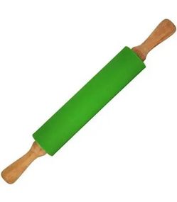 Качалка Frico FRU-847-Green 43,5 см зелена