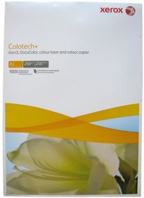 Бумага Xerox COLOTECH + (250) A3 250л. AU (003R98976)