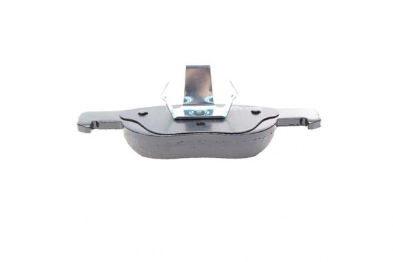 Колодки тормозные передние Fiat Bravo Brava 95-01 Marea 96-02 Lancia Delta II 94-99 +датчик  22-0079-0 | Зображення 5