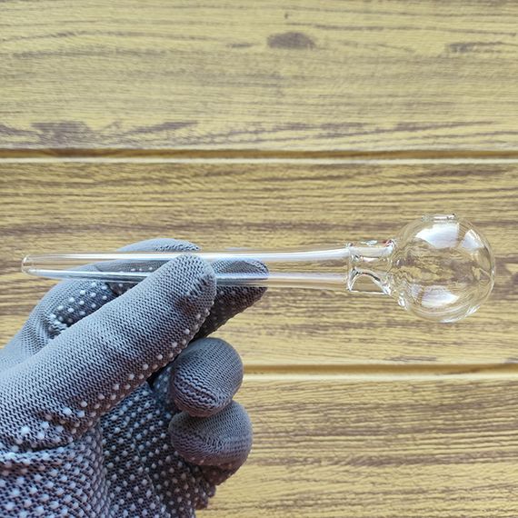 Стеклянная трубка Kawum Oil | Зображення 1