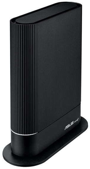Маршрутизатор ASUS RT-AX59U AX4200 3xGE LAN 1xGE WAN 1xUSB3.2 1xUSB 2.0 WPA3 MU-MIMO OFDMA MESH (90IG07Z0-MO3C00) | Зображення 4