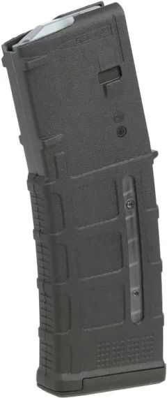 Магазин Magpul PMAG G3 Window кал. 223 Rem. 30 патронів