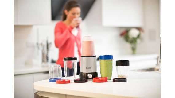 Мульти-блендер Russell Hobbs 23180-56 NUTRI BOOST (23180-56) | Зображення 7