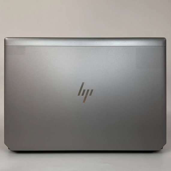 Мобильная рабочая станция Б-класс HP ZBook 15 G5 / 15.6" (1920x1080) IPS / Intel Core i7-8850H (6 (12) ядра по 2.6 - 4.3 GHz) / 16 GB DDR4 / 128 GB SSD + 500 GB HDD / nVidia Quadro P1000, 4 GB GDDR5, 256-bit / TouchID / WebCam / HDMI б/в + Подарунок Миша | Зображення 7
