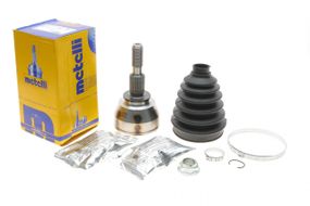 ШРКШ зовнішній Ford Galaxy III Mondeo V 2.0 2.0 TDCi 14- 27z 28z 55mm 92mm 47.25mm  15-1946