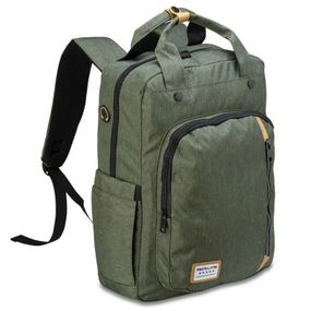 Рюкзак для ноутбука Semi Line 15.6&quot; L2005 21L Grey (L2005-6)