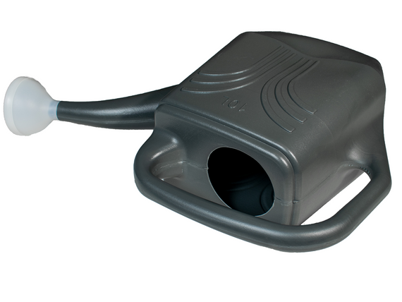 Лейка пластиковая 10 л | Зображення 8