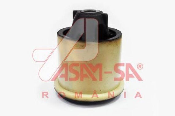 Сайлентблок ASAM 01334 на DACIA LOGAN пикап (US_)