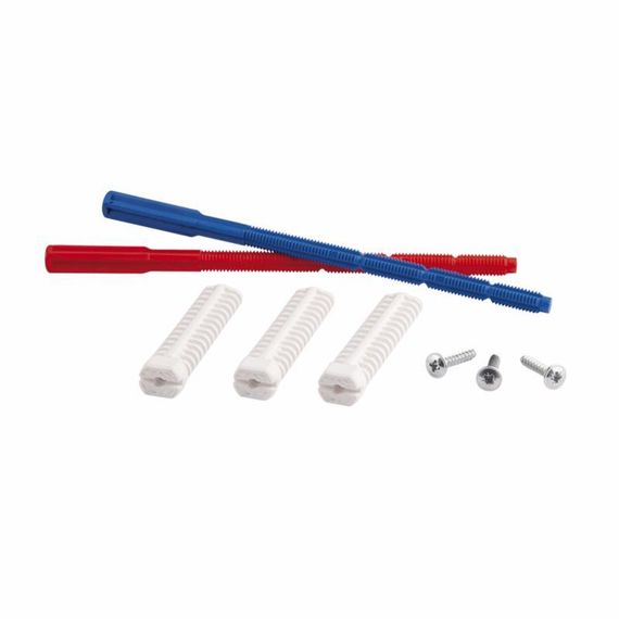 Панель смыва для унитаза Qtap Nest QT0111M08381CRM | Зображення 4