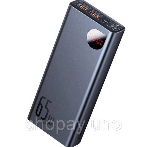 Внешний мобильный павербанк, Переносной зарядник powerbank, Переносной зарядный банк BL-17 | Зображення 4