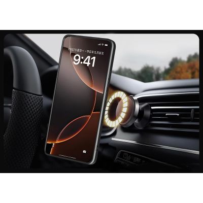 Чехол для мобильного телефона BeCover Military Nubia V70 Black (713534) | Зображення 3