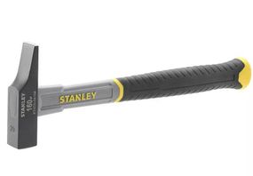 Столярний молоток Stanley Fiberglass 160 г (STHT0-54158)
