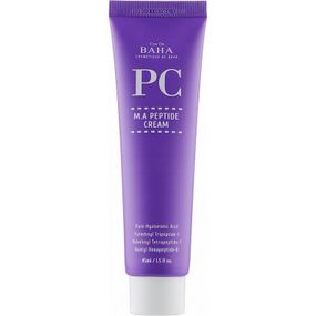 Пептидный крем для лица от морщин Cos De BAHA PC Peptide Cream 45ml