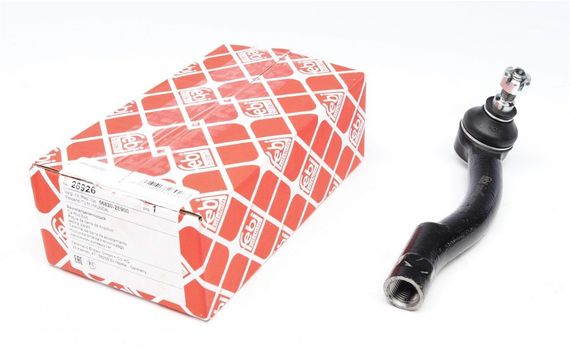 Наконечник тяги рульової R Hyundai Tucson Kia Sportage 04- 26926