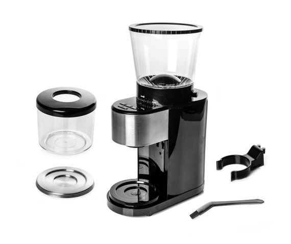 Професійна кавомолка Rommelsbacher EKM 500 | Зображення 9