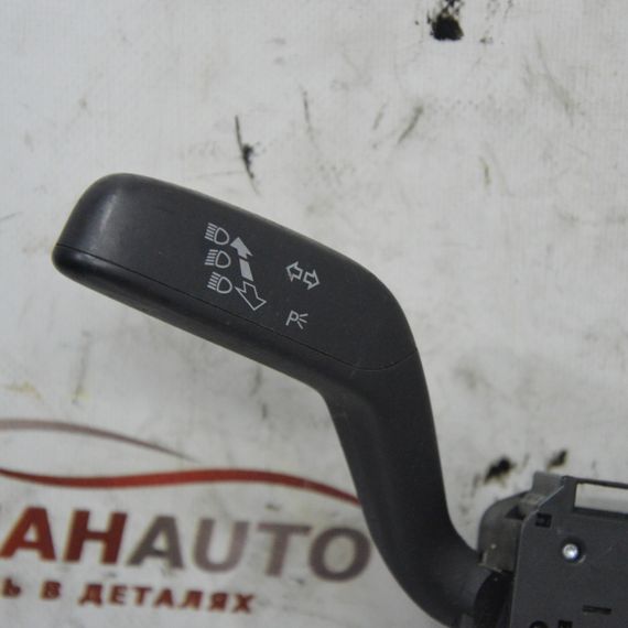 Підрульовий перемикач в зборі Skoda Fabia II 2007-2010 Перемикач лівий / правий Шкода 7H0953503GB | Зображення 1