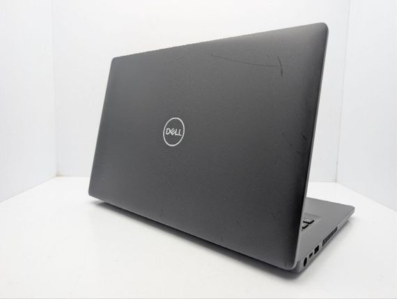 Ультрабук Dell Latitude 5400 / 14" (1920x1080) IPS / Intel Core i5-8365U (4 (8) ядра по 1.6 - 4.1 GHz) / 8 GB DDR4 / 240 GB SSD / Intel UHD Graphics / WebCam б/в | Зображення 7
