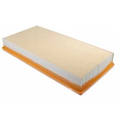 Воздушный фильтр для автомобиля Mahle LX2024 | Зображення 1