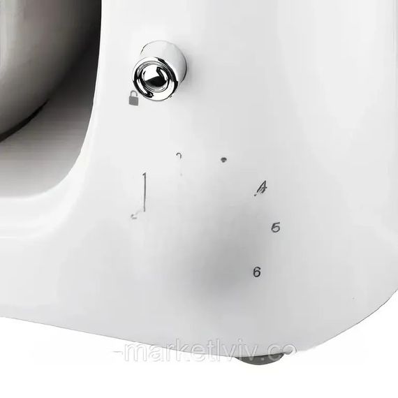 Блендер 3000Вт, 4л, 3 насадки, XPRO BT-6611 (234576765_2192) | Зображення 1